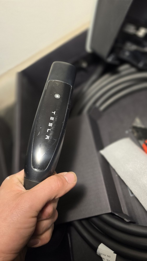 TESLA Wall Connector Charger GEN 3 NEW