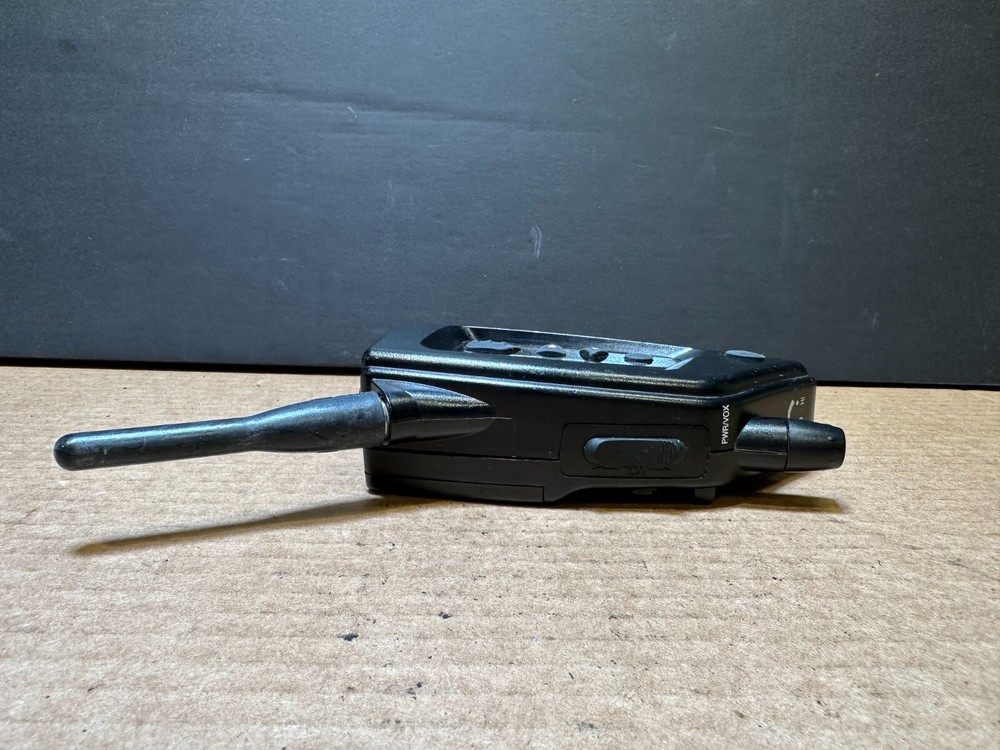 ChatterBox GMRS X1 Communication System Works Ships Fast!!!