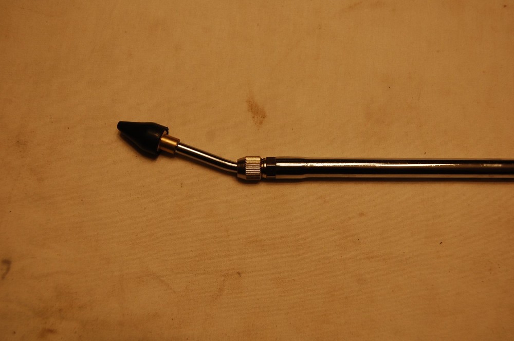 kLUTCH 24" Telescopic Blow Gun