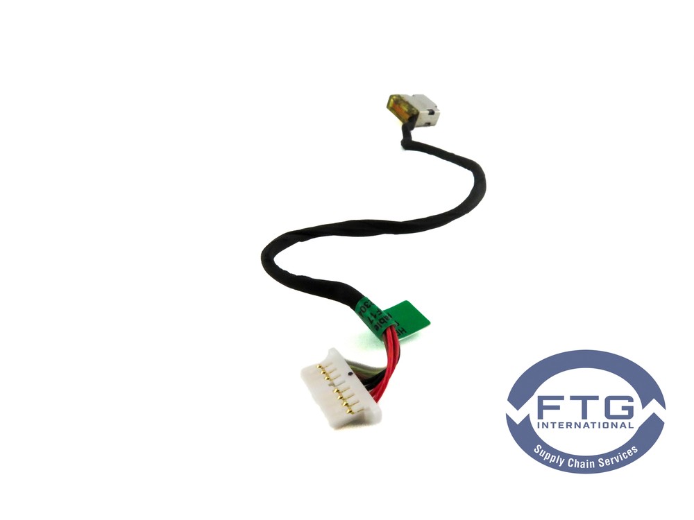 806746-001 DC Power Jack Cable for HP Pavilion