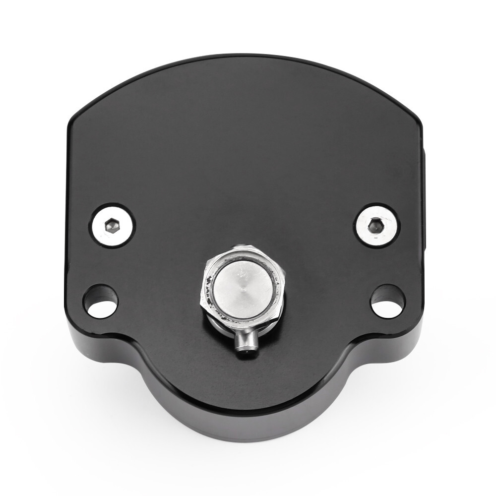 Universal Motorcycle Stabilizer Adjustable Radial Steering Damper Safety Control