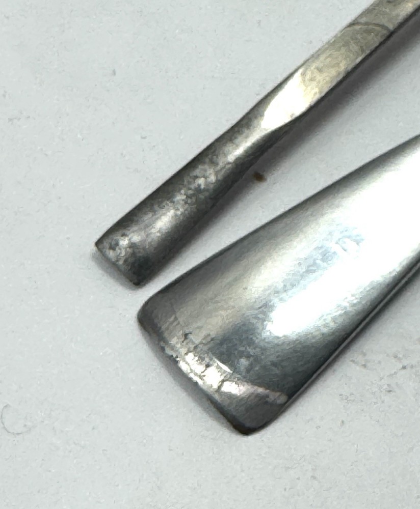 Ramelson Carving Gouges