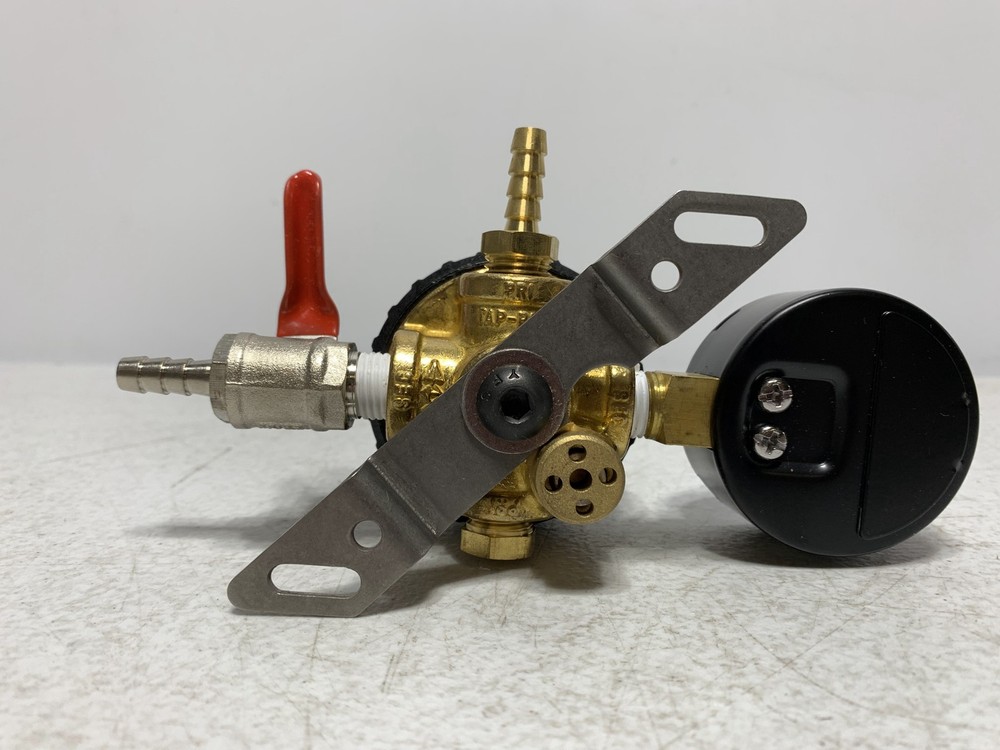 Perfection 18-C510 Low Pressure Regulator