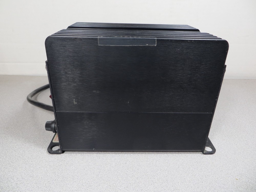 NEWMAR 115-12-8 Regulated Linear DC Power Supply - Tested