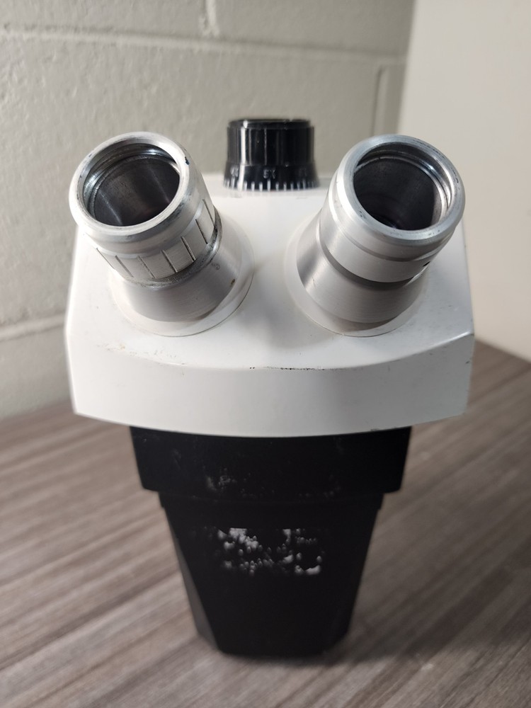 Bausch Lome Microscope Stereozoom 7 Range 1.0-7.0 Read Description