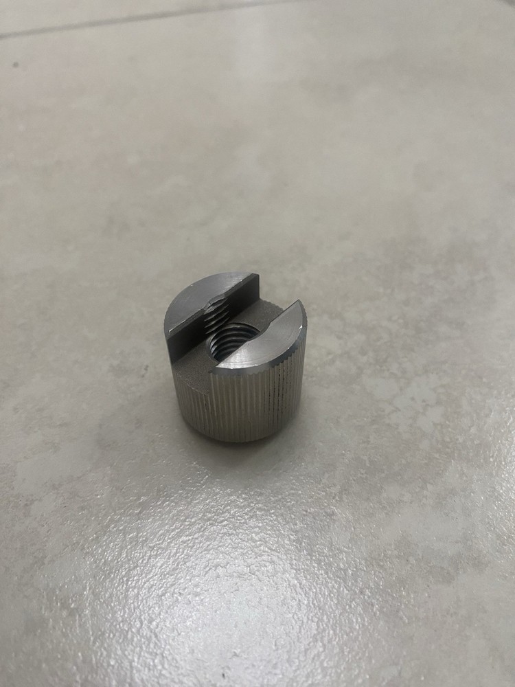 NEW Baffle Arm Nut For Stephan VCM 44