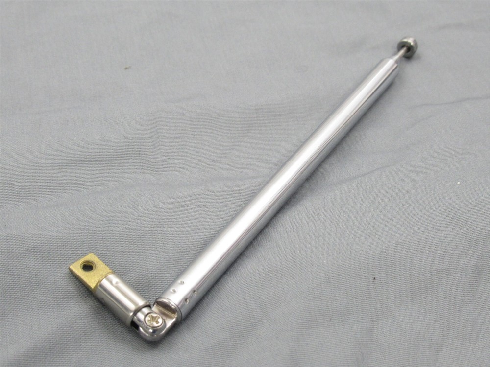 replacement antenna assembly for Sony portable 3 band fm radio Model ICF-403S
