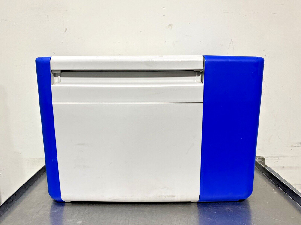 Jarden Life Sciences Envirocooler SC-BV25L, 25L, 4C