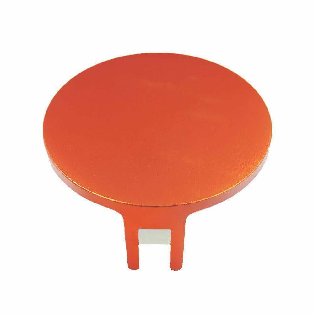 Large Slotted Universal Magnetic Jack Pad Pinch Weld Frame Rail Adapter