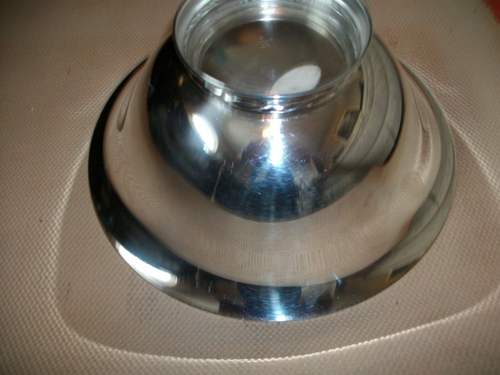 Towle silver fruit or flower bowl 5609