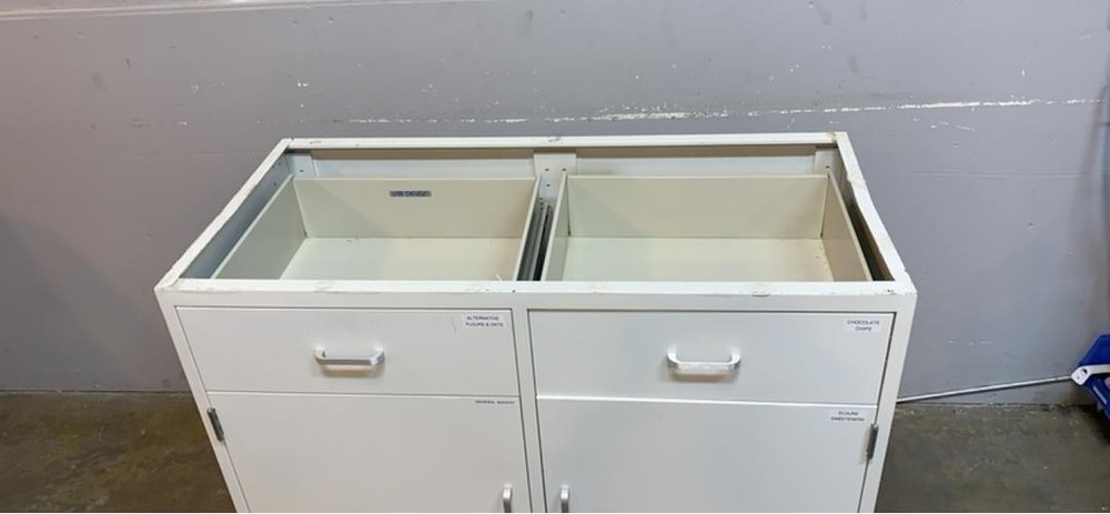 47" Lab Design(S6LLST6379)