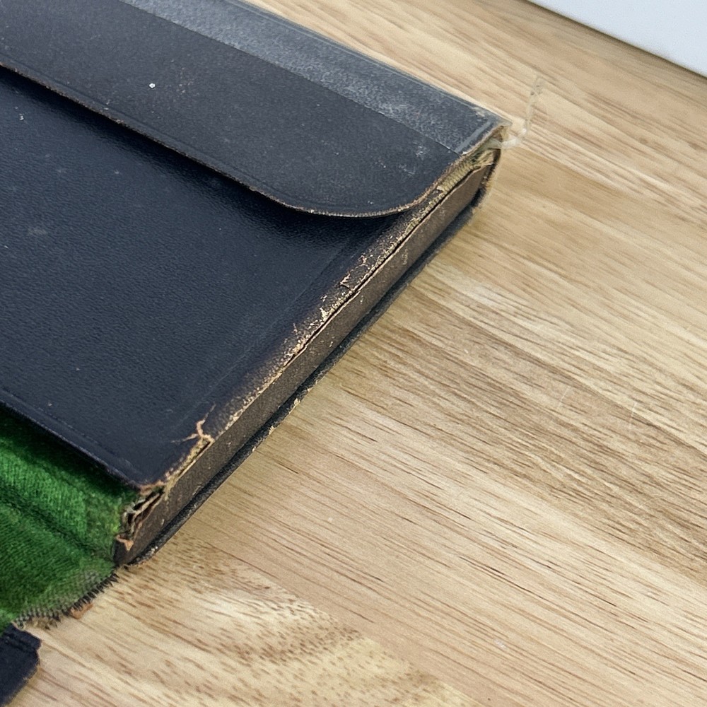 Keuffel & Esser Co Challenge Compass Drafting Set Complete Vintage Model 9726F