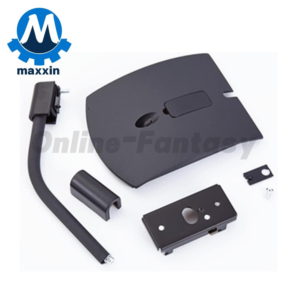 Black Table Stand for Bose UTS-20 Series II Universal Entertainment System