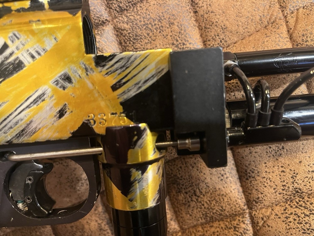 bob long autococker