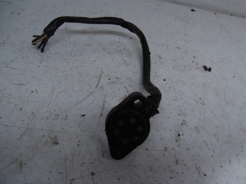 SUZUKI GS850  GEAR CHANGE SWITCH