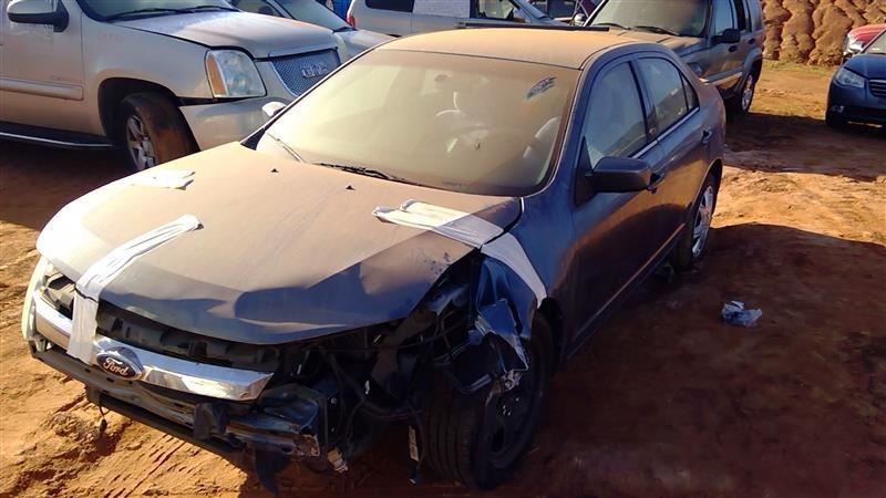 Fuse Box Engine VIN A 8th Digit Fits 10-12 FUSION 177544
