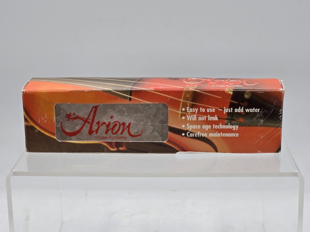 NEW Arion In-Case Humidifier