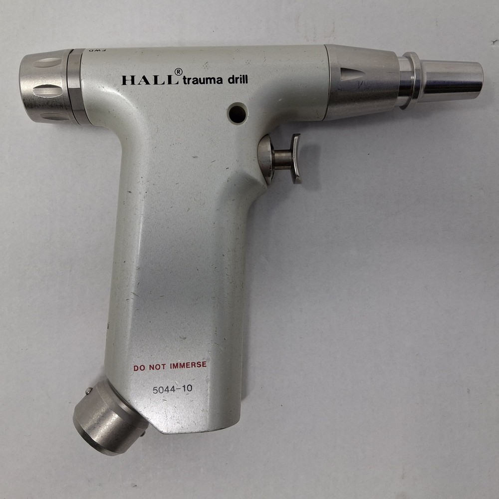 Hall Surgical 5044-10 Trauma Drill