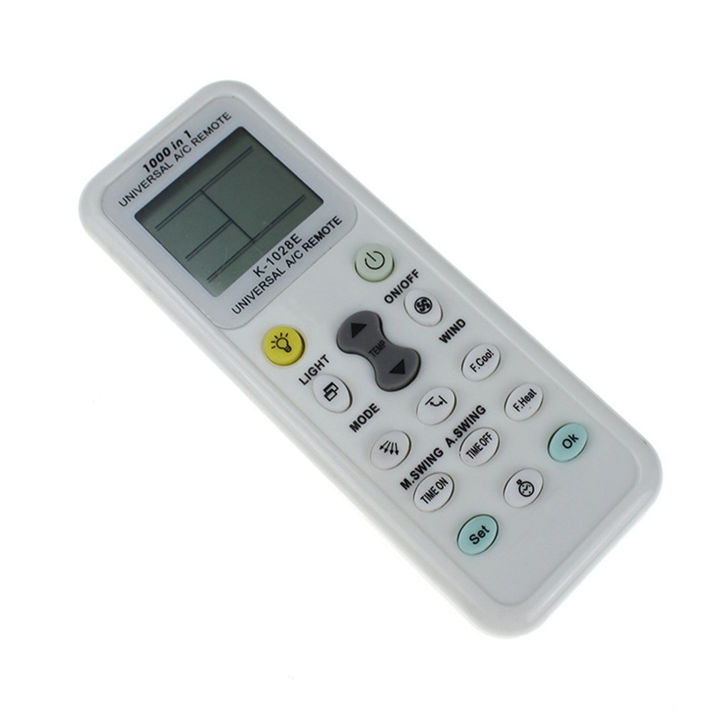 New Remote Control Controller for Air Conditioner Universal LCD A/C Muli NEW G