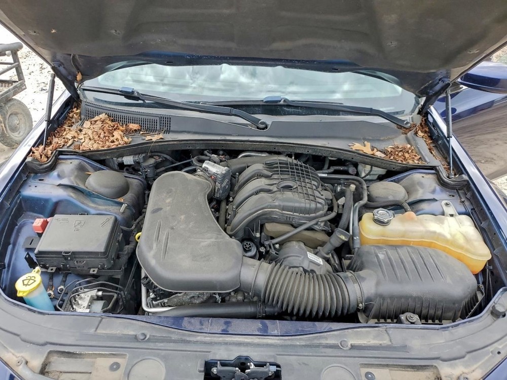 Fuse Box Engine Compartment Fits 15 300 4927114