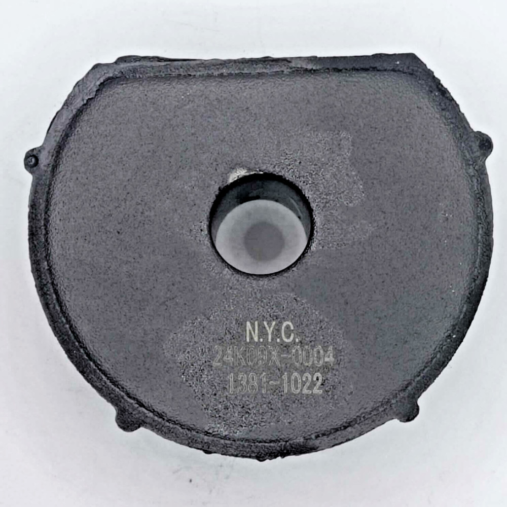 BCD267011 Motor Engine Mount Lower Rear for Freightliner BCD267012 Replacement