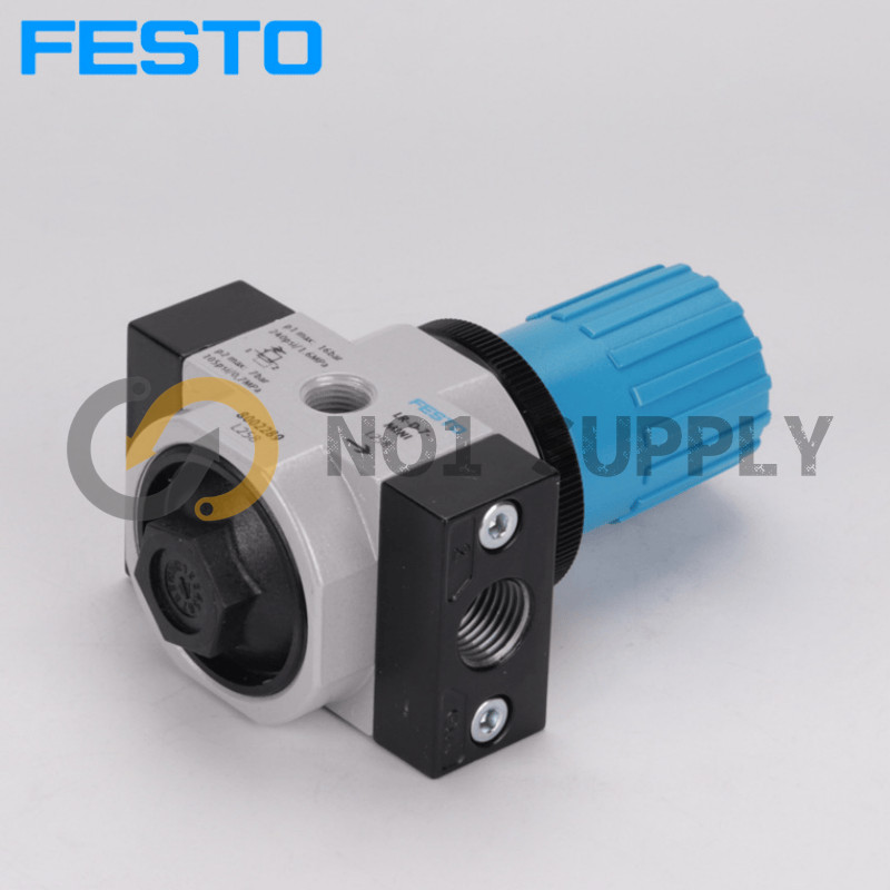 FESTO-LR-D-MIDI 546424 1PC NEW pressure reducing valve delivery fast