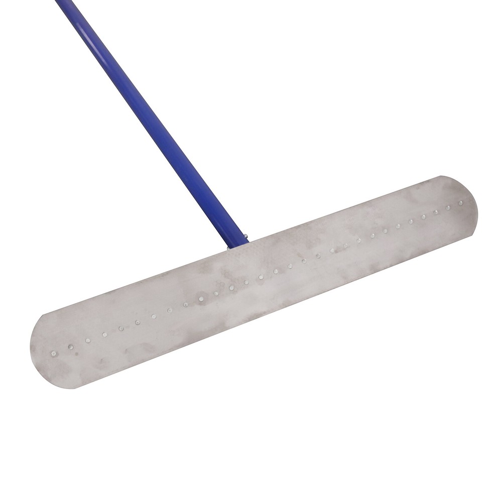 3-Handle Bull Float Concrete Float Concrete Tool Trowel Float Trowel Wiping Kit