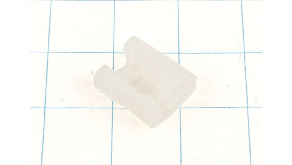 Whirlpool Dryer Part # 337182 - Guide Dr
