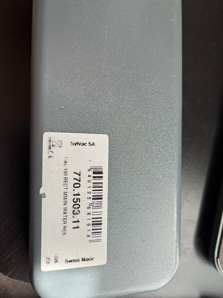 Fowler 54-100-444 Proximity Electronic Caliper