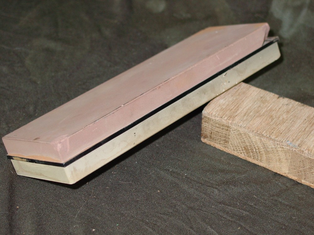 King Whetstone - Two sided - Made in Japan