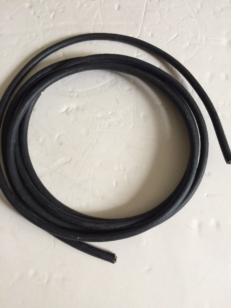 Cable  RAD GSC-02-21995