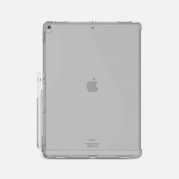 iPad Pro 12.9 inch 2nd Generation clear case