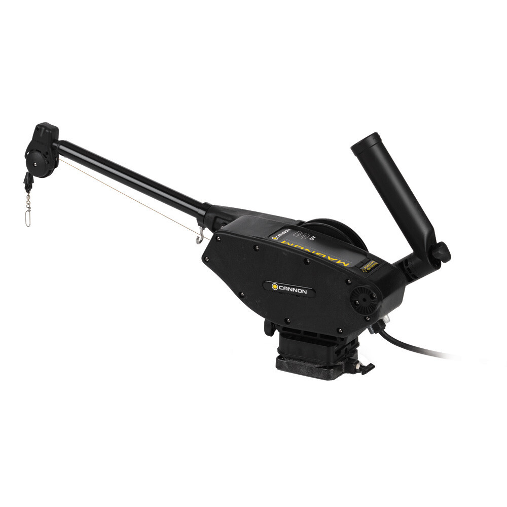 CANNON MAGNUM 5 ELECTRIC DOWNRIGGER