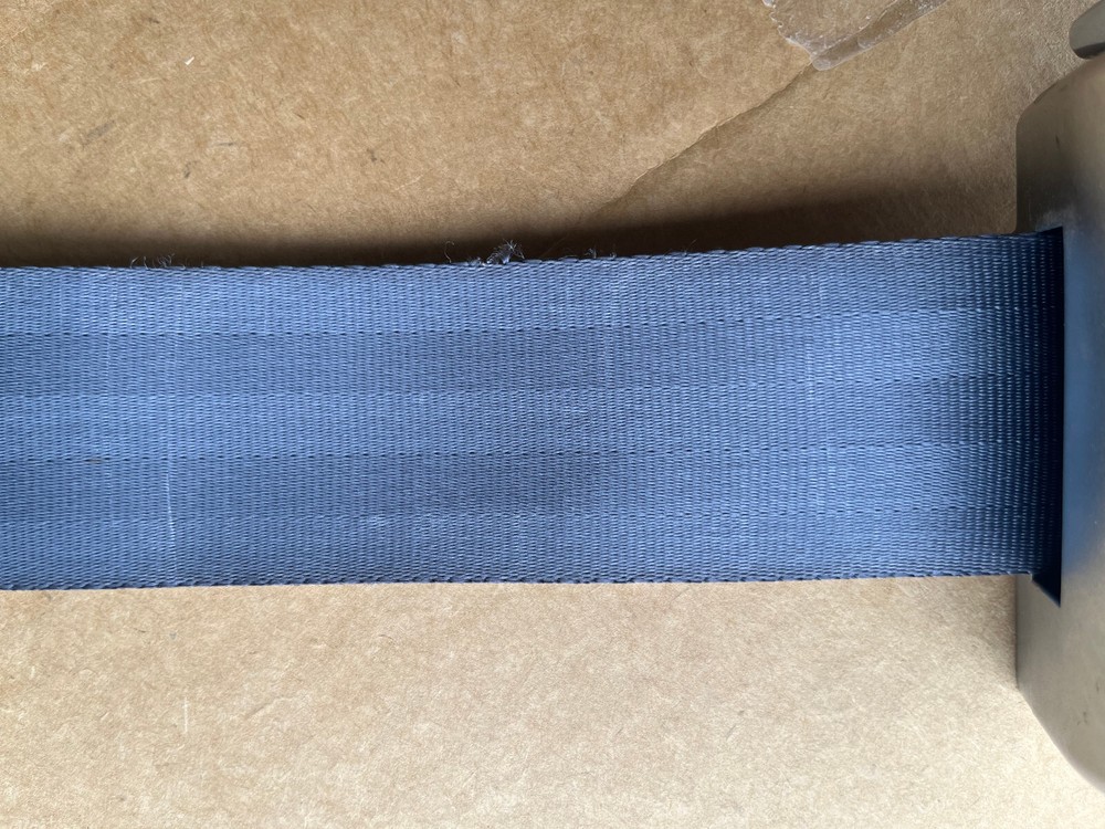 Q’Straint Q8-6201 Standard Retractable Tie Down