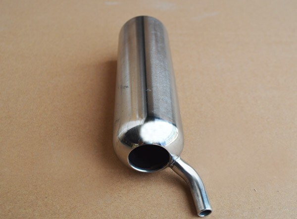 1pc Transparent Plastic Window for Piston Milking Machine Cow
