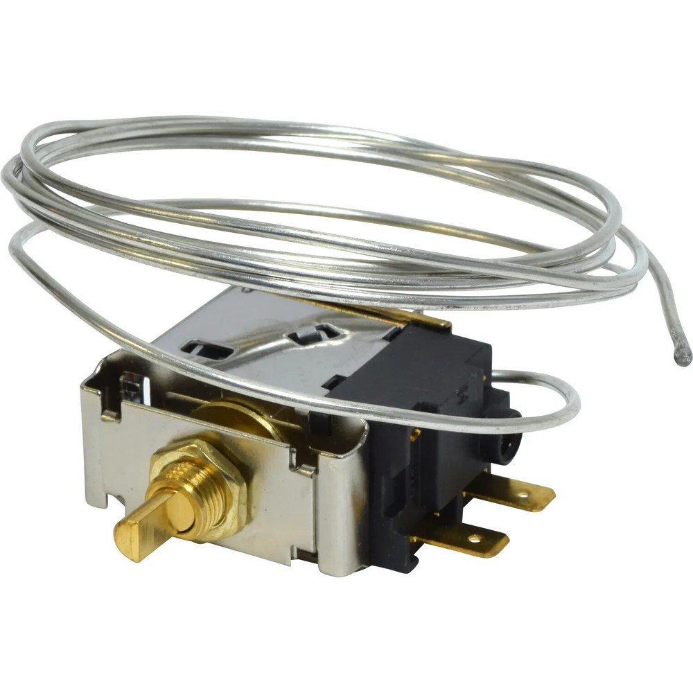 THERMOSTATIC TEMPERATURE  AIR CONDITIONER  SWITCH 'UNIVERSAL'48" CAPILLARY