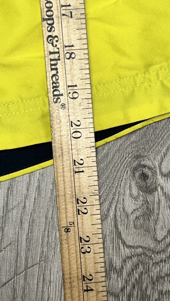Speedo Men’s Cargo Style Swim Trunks