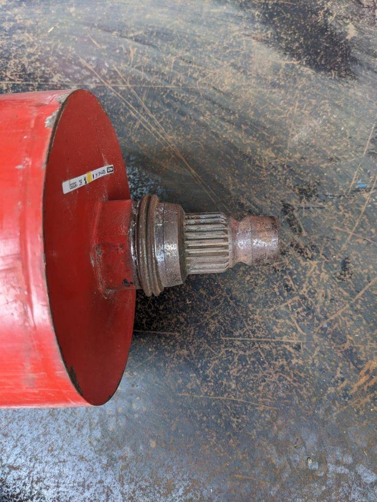 Hilti DD-B Core Bit 162mm=6 1/4 Concrete Core Drill Bit