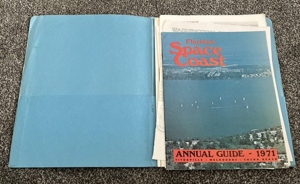 John Kennedy Space Centre NASA Space Exploration Aeronautics Bundle