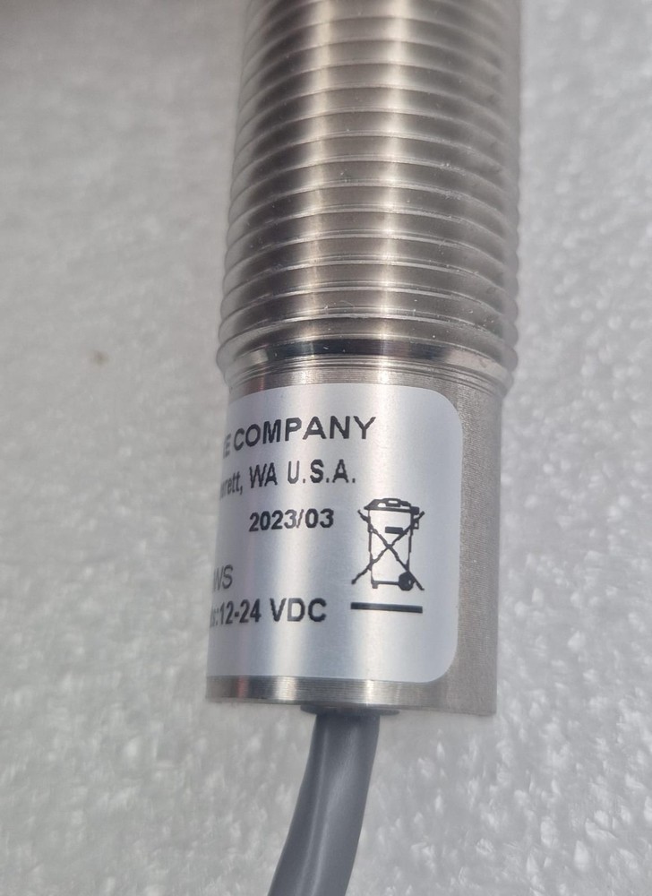 **NEW** FLUKE Raytek RAYCI3A Shielded Infrared Temperature Sensor IR TEMP