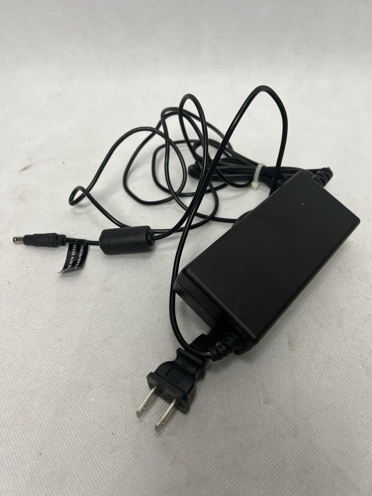 liteon pb-1320-01c-rohs 12v adapter