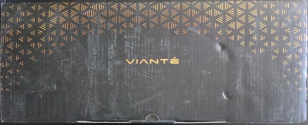 Viante Cold Brew Coffee Maker - Automatic