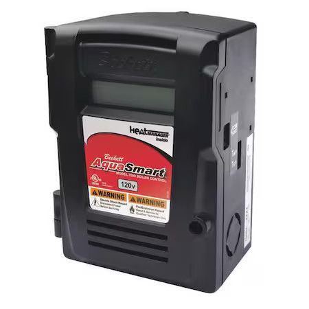 RW BECKETT 7610A0001GU Hydronic Boiler Control, Oil