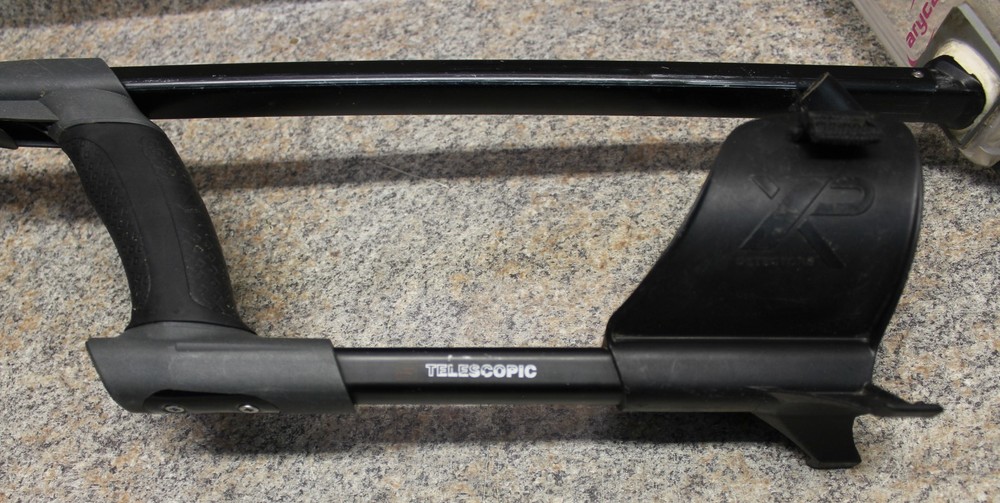 Deus XP Metal Detector