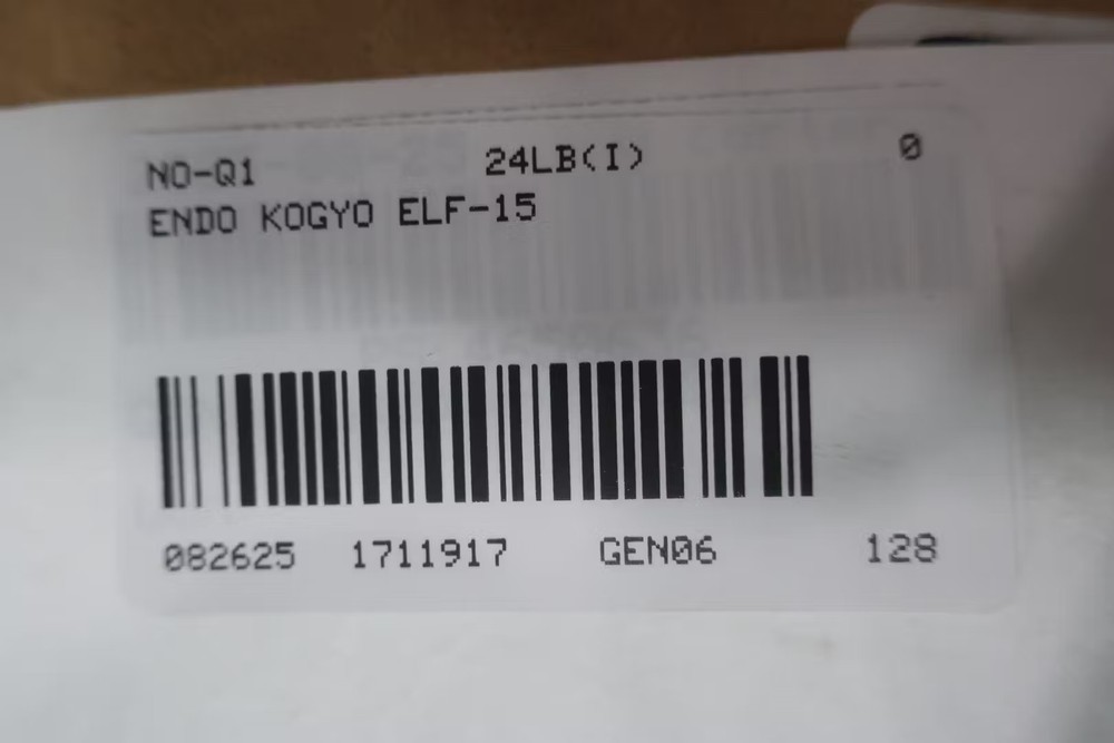 Endo Kogyo ELF-15 Spring Balancer 9-15lb