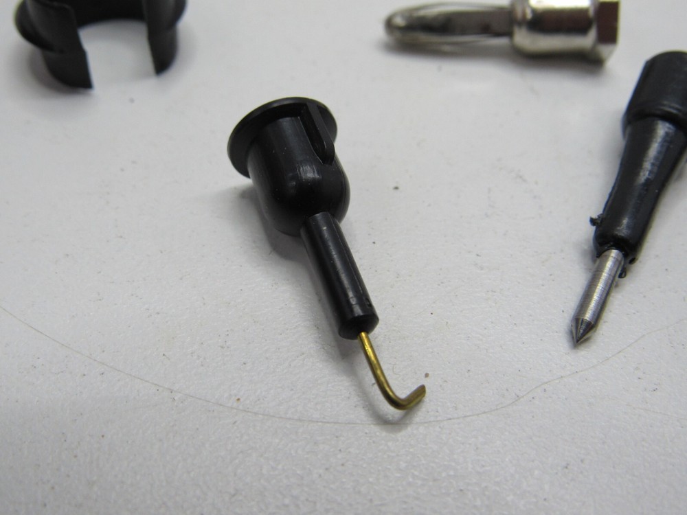 Muller Oscilloscope Probe Accessories #T3