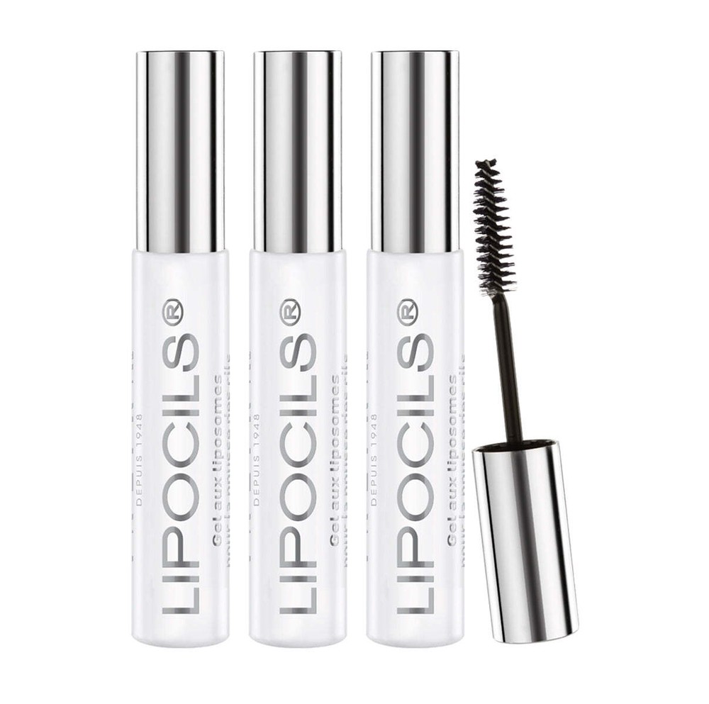 Lipocils Eyelashes