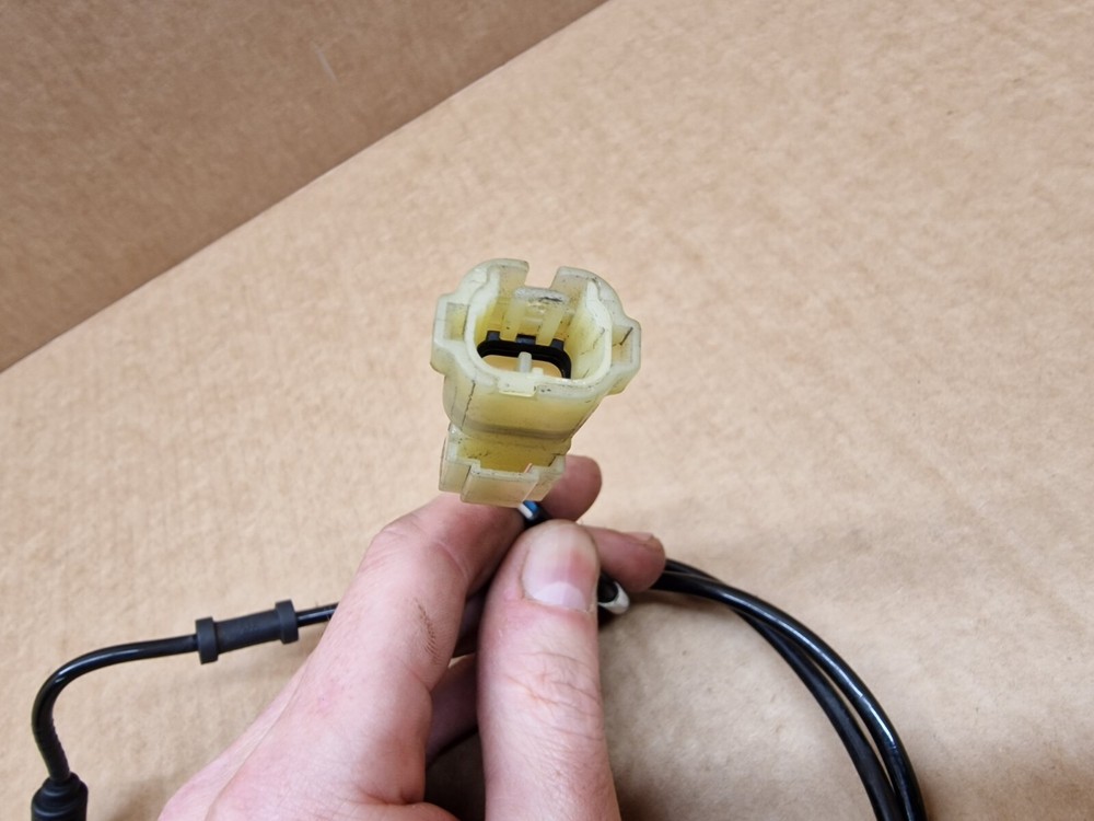 Triumph Tiger 1050 Sport Front ABS sensor Genuine OE 2013 - 2016