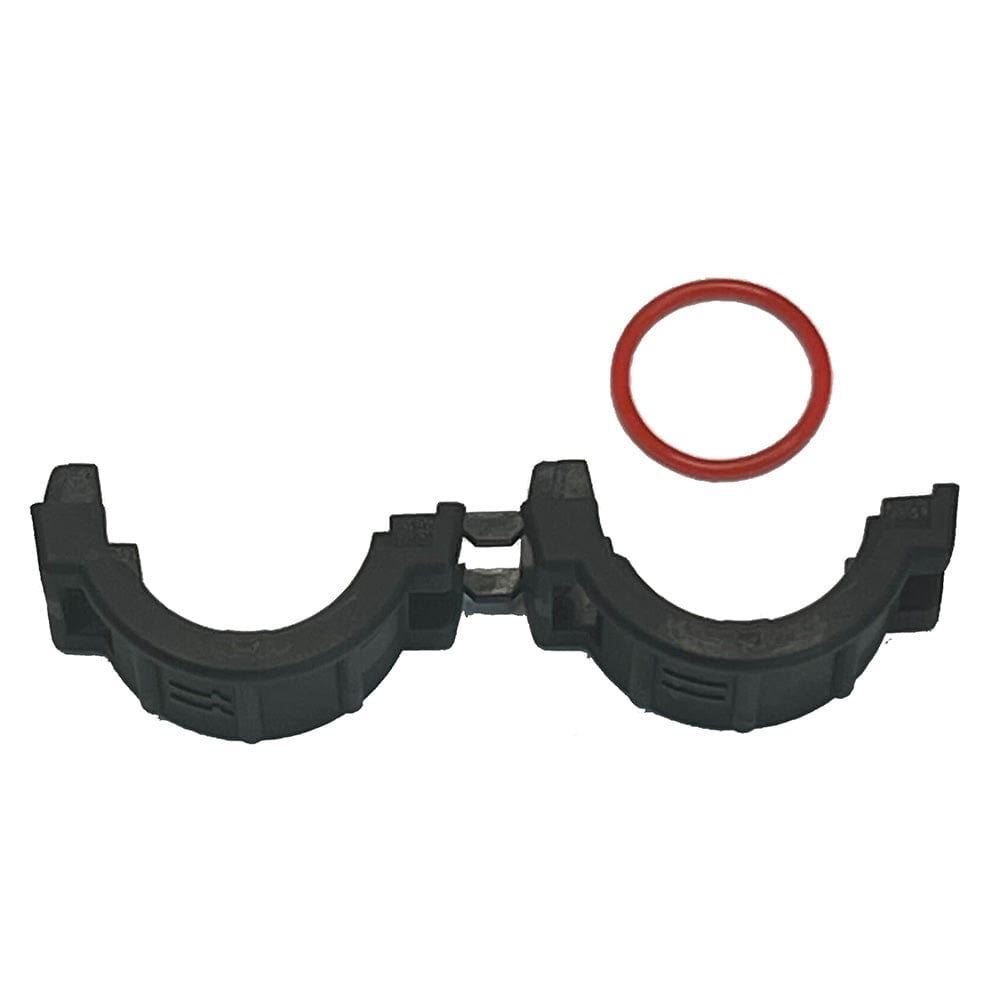 Garmin Quarter Turn Locking Collar #K00-00494-01