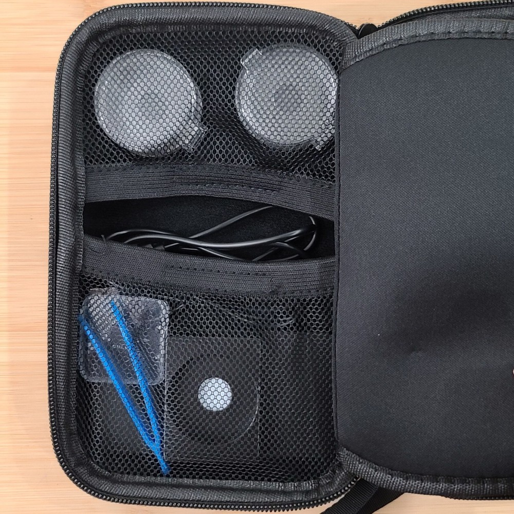 Linkmicro Portable Handheld Digital Microscope w/ 2 inch Screen, 32G SD Card